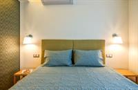 Hermes Suites Batsi  Exterior photo